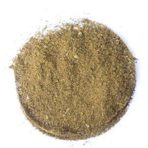 18 ZIÓŁ -ZAMIAST SOLI I PIEPRZU 80g