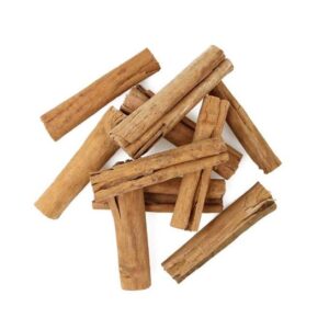 CYNAMON CEJLOŃSKI LASKI 40g