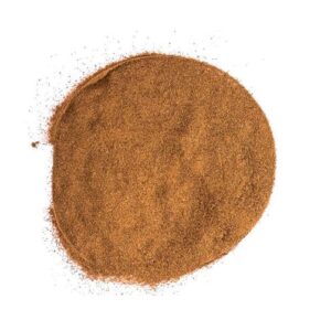 CYNAMON CEJLOŃSKI MIELONY 80g