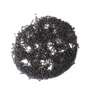 CZARNUSZKA ZIARNO 80g