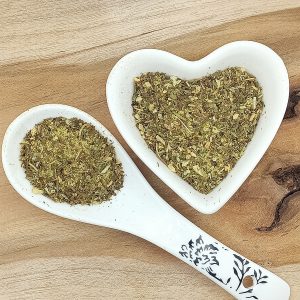 CZUBRYCA ZIELONA-Premium 80g