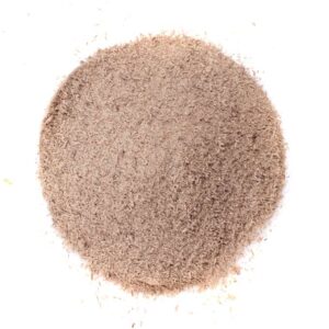 BABKA PŁESZNIK – mielona  100g