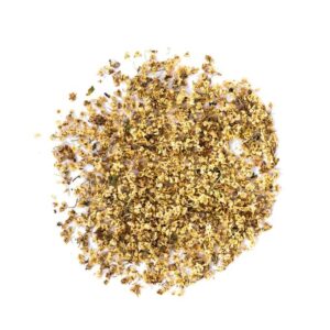 BEZ CZARNY - KWIAT   50g