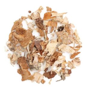 BRZOZA KORA CIĘTA  50g