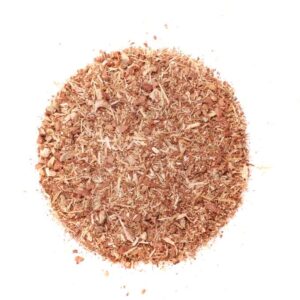 DĄB KORA CIĘTA  50g