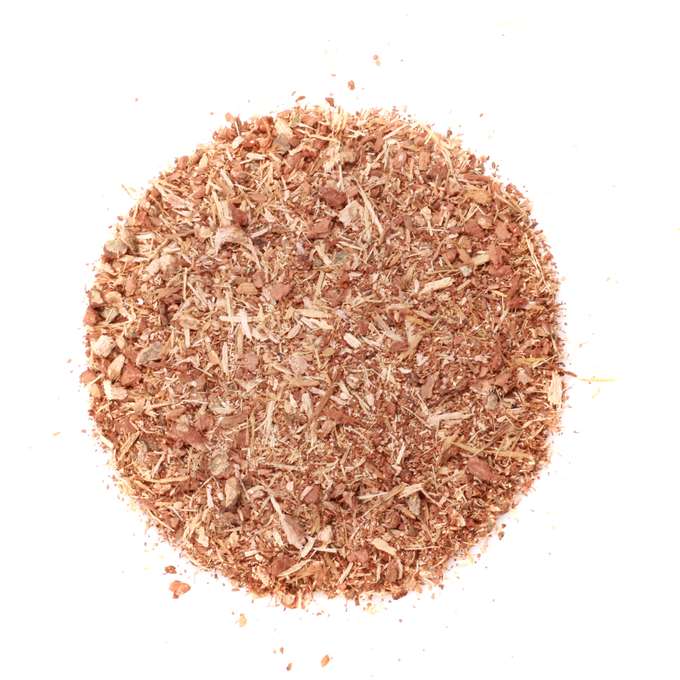 DĄB KORA CIĘTA 50g