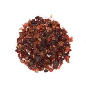 DZIKA RÓŻA OWOC CIĘTY   50g