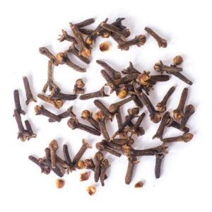 GOŹDZIKI CAŁE  20g