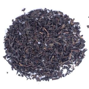 YUNNAN HERBATA CZARNA OP LIŚĆ  50g