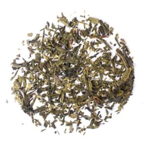 SENCHA HERBATA ZIELONA LIŚĆ  50g