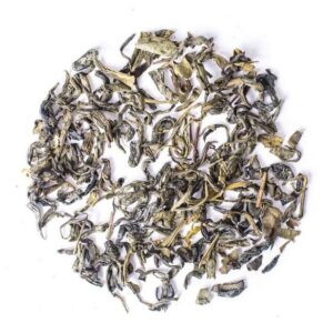 YUNNAN HERBATA ZIELONA OP LIŚĆ  50g