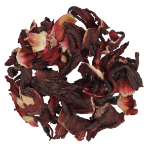 HIBISKUS KWIAT 150g