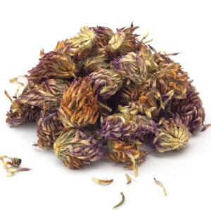 KONICZYNA CZERWONA KWIAT  50g