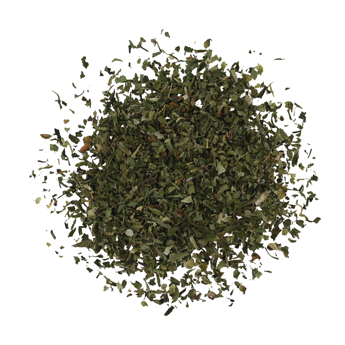 KONOPIE LIŚCIE CIĘTE 50g