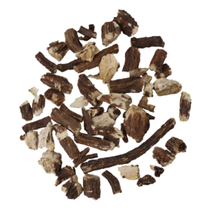 MNISZEK KORZEŃ CIĘTY 50 g