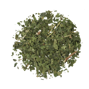 MORWA BIAŁA LIŚĆ 50g