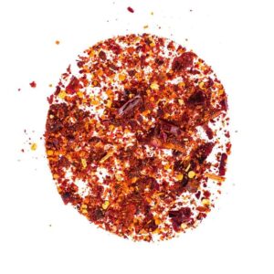 PAPRYKA  CHILLI grys   80g