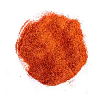 PAPRYKA SŁODKA WĘDZONA  80g