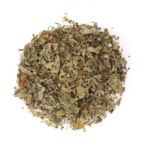 PRAWOŚLAZ LIŚĆ 50g