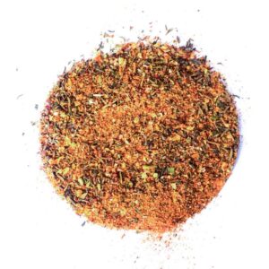 PRZYPRAWA WĘGIERSKA  80g