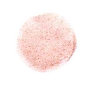 SÓL HIMALAJSKA DROBNA  1 kg
