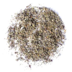 SZAŁWIA LIŚĆ   50g