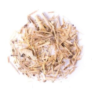 ŻEŃ-SZEŃ SYBERYJSKI KORZEŃ CIĘTY 50g