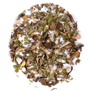 SZWEDZKIE ZIOŁA  wg Marii Treben 90,2g