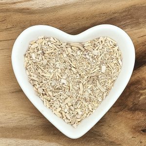 ASHWAGANDHA KORZEŃ CIĘTY  50g