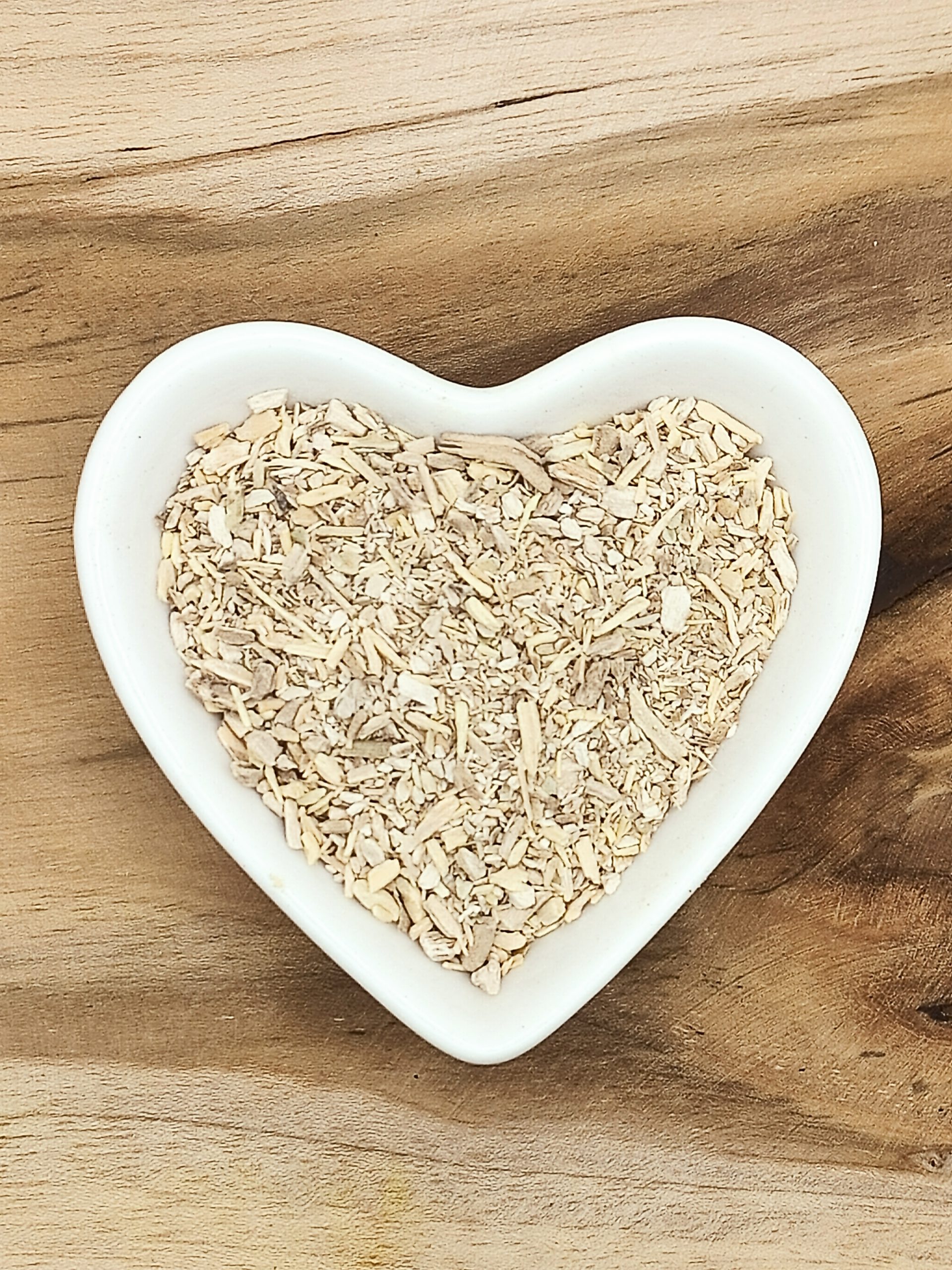 ASHWAGANDHA KORZEŃ CIĘTY 50g