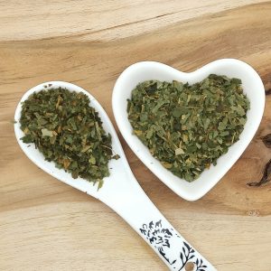 CZOSNEK NIEDŹWIEDZI 50g