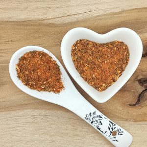 CZUBRYCA CZERWONA -Premium 80g