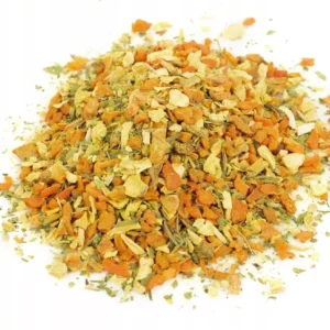 BESTSELLER-MIESZANKA NATURALNA DO ROSOŁU, ZUP ORAZ GULASZÓW I JAKO ZDROWA PANIERKA 200G