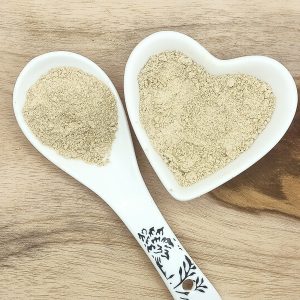 KOZIERADKA MIELONA  100g