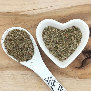 MAJERANEK LIŚĆ EXTRA  50g