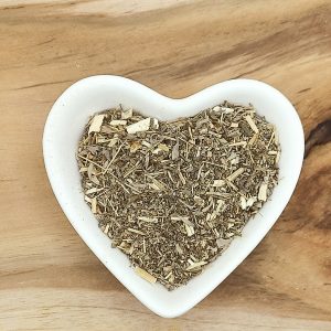 PIOŁUN ZIELE CIĘTE 50 g