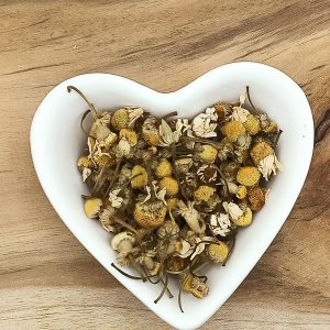 RUMIANEK KOSZYCZEK EXTRA  50g