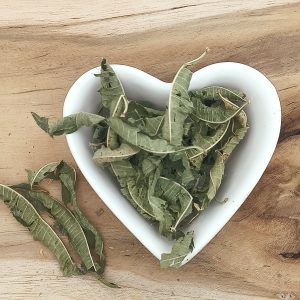 WERBENA CYTRYNOWA  LIŚĆ 25g