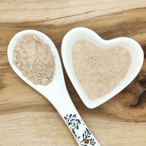 BABKA JAJOWATA – łuska mielona  100g