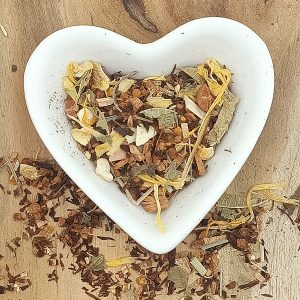 Miodowo-cytrynowe rarytasy 50g