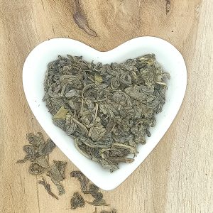 Herbata zielona gunpowder 50g