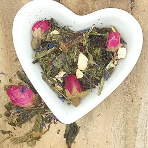 Marzenia z pięknego ogrodu 50g