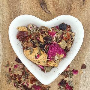 Szczęścia pełna - Owocowy imbryk 50 g