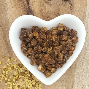 Pierzga pszczela 100g