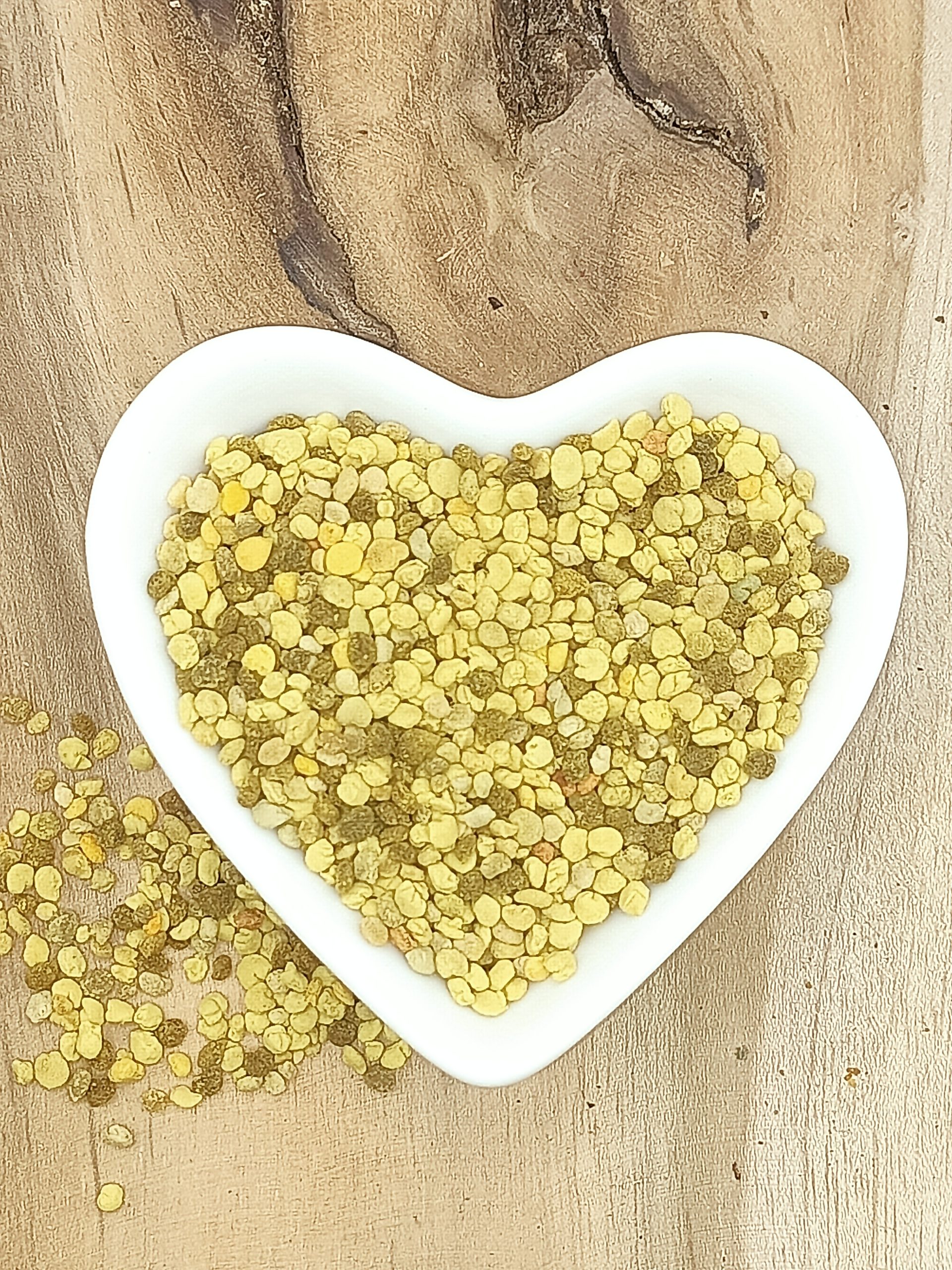 Pyłek pszczeli 250g