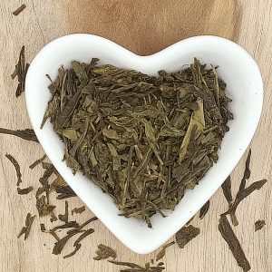 Herbata Zielona Sencha 50g