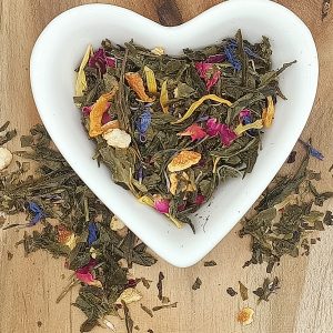 Dom z pięknej baśni 50g