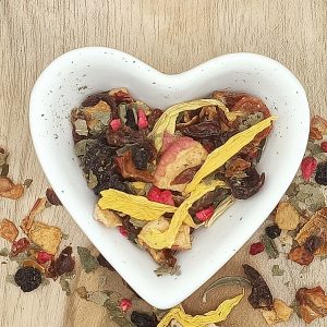 Urokliwy Zachód Słońca- (Szlachetne Zdrowie) 50g