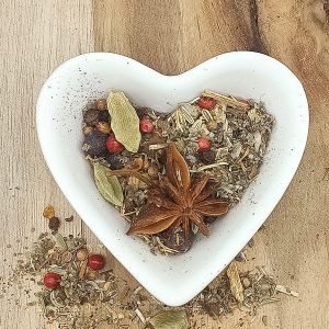 Usuwanie toksyn 100g ( aż na 40 porcji)