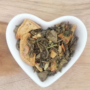 Olśniewające włosy i paznokcie 50g